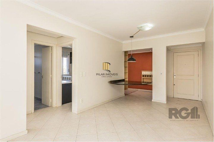 Apartamento 2 dormitórios no bairro Teresópolis