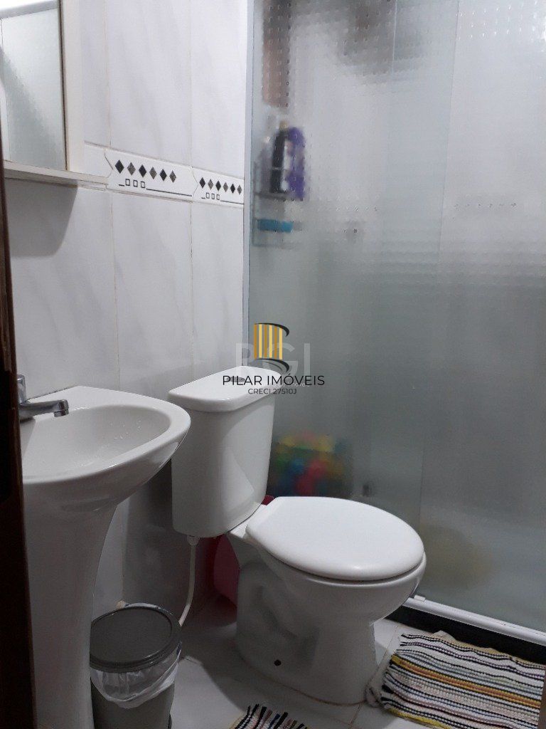 Apartamento para Venda - 38.82m², 2 dormitórios, 1 vaga - Vila Nova