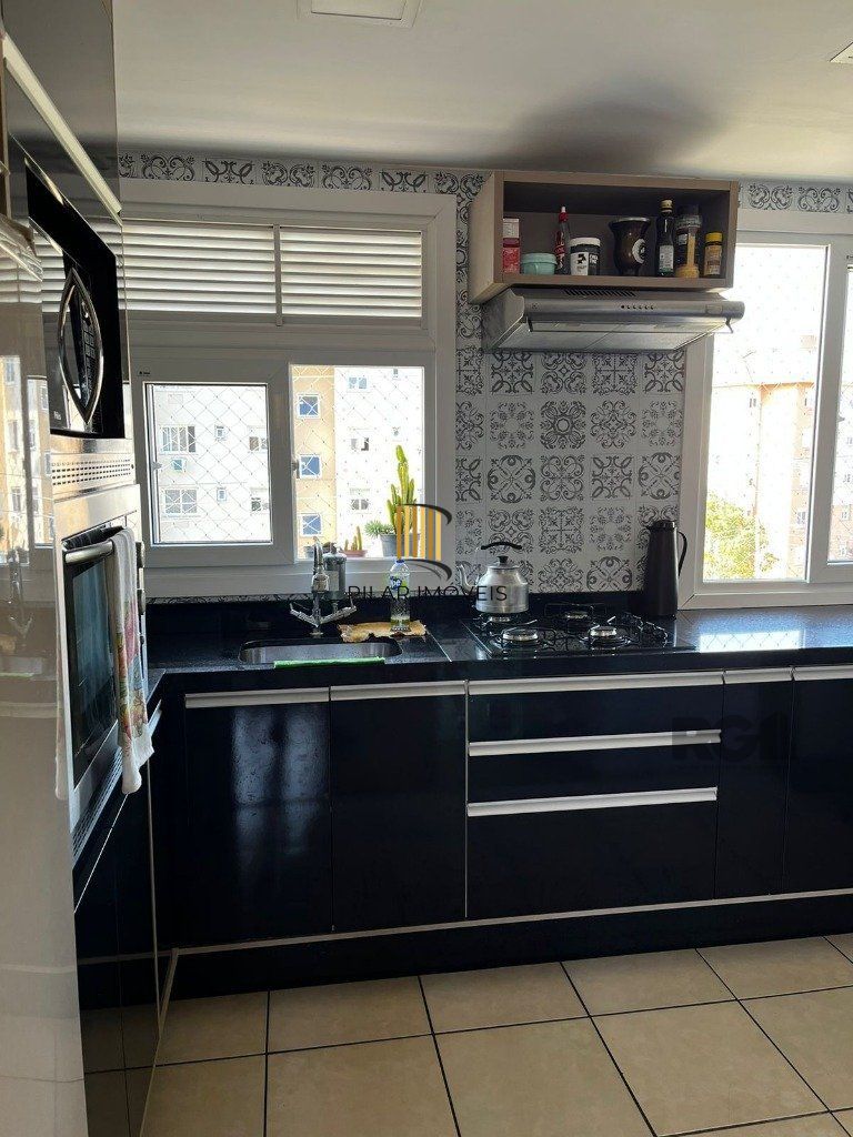 Apartamento 2 dormitórios no bairro Restinga