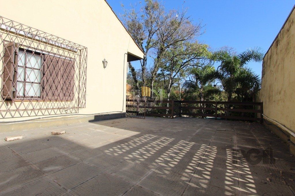 Terreno no bairro Teresópolis