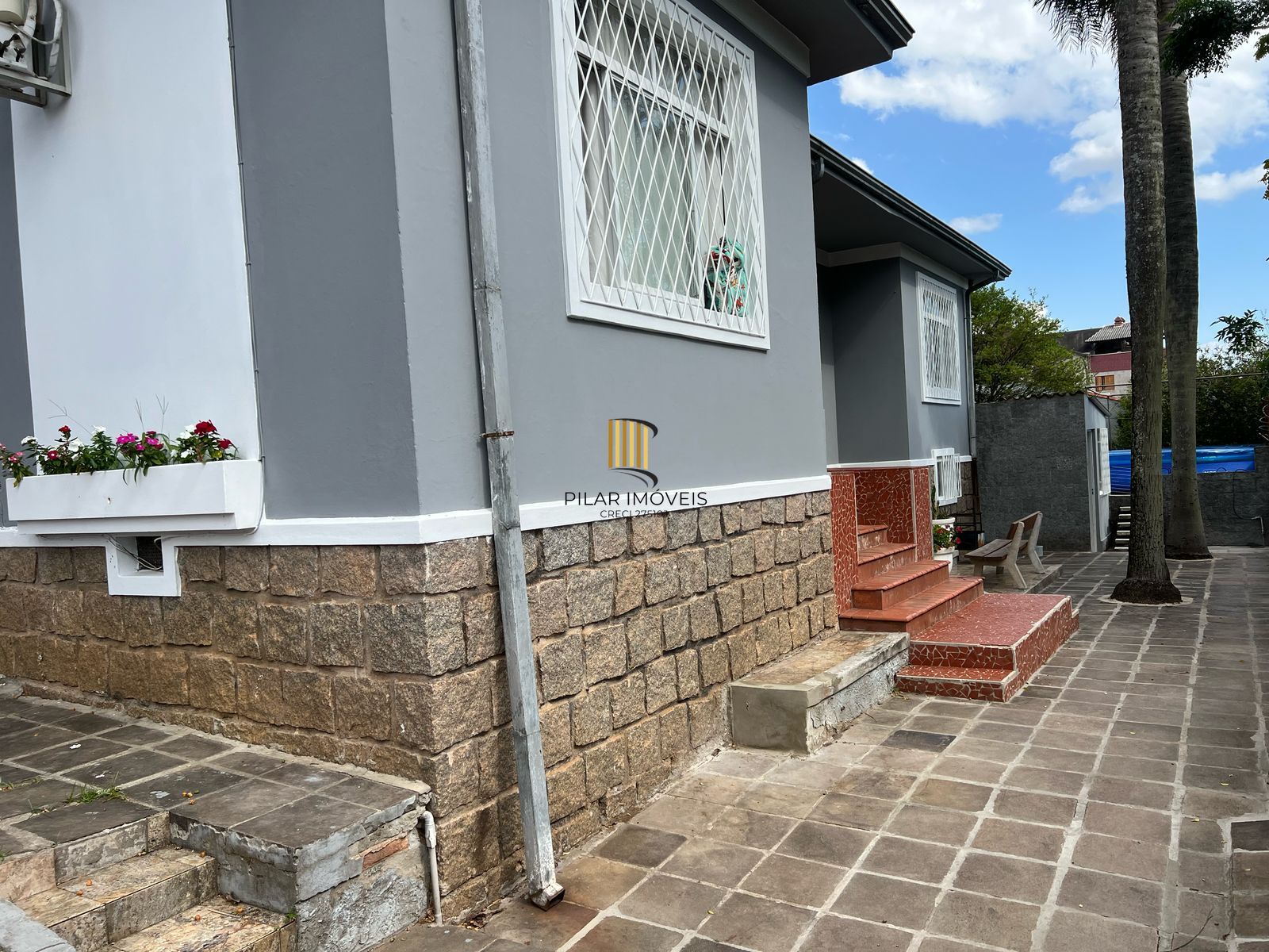 Casa Residencial à Venda no bairro Nonoai