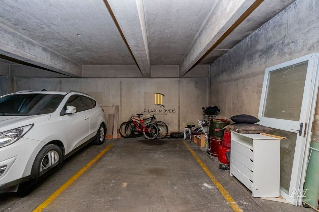 Cobertura 1 dorm à venda Rua Vicente da Fontoura, Santana - Porto Alegre
