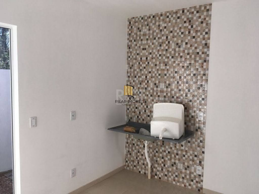 Casa de Condomínio 2 dormitórios no bairro Tarumã