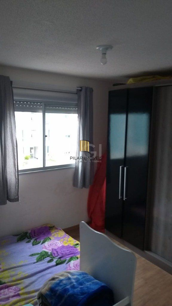 Apartamento para Venda - 66m², 2 dormitórios, 1 vaga - Vila Nova
