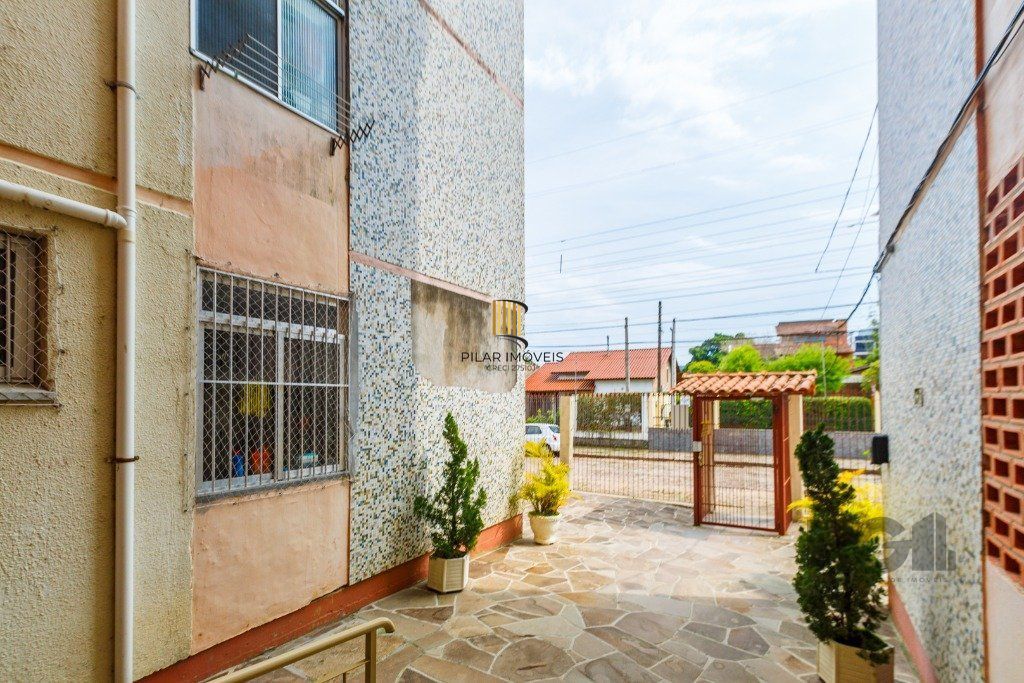 Apartamento 67m² - 2 dormitórios no bairro Ipanema