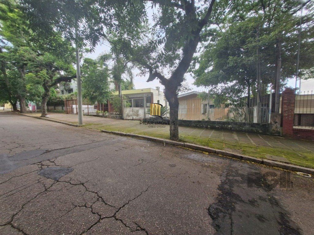 Terreno no bairro Teresópolis