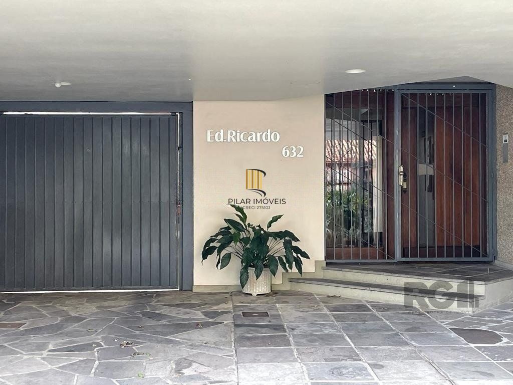 Excelente apartamento de 51m² com 2 dormitórios no bairro Santana. 