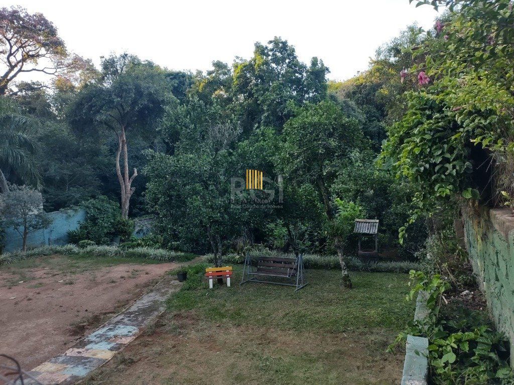 Casa 2 dormitórios no bairro Teresópolis