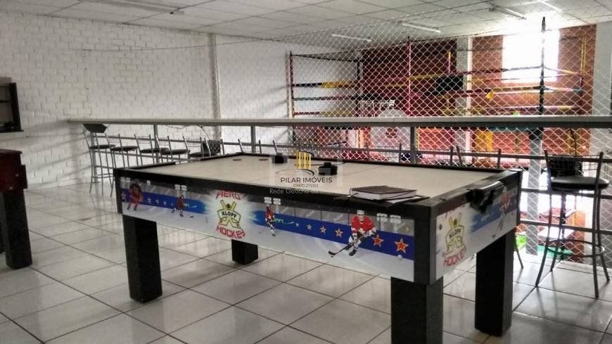 Predio para Venda - 244.51m², 0 dormitórios, 4 vagas - Partenon