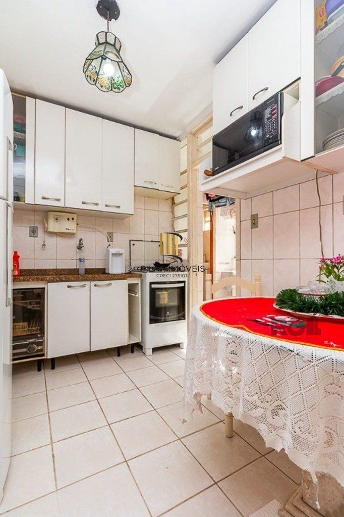 Excelente apartamento de 86m² com 3 dormitórios e 1 vaga.