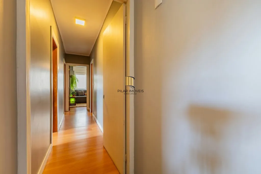 Apartamento de 3 dormitórios à venda em Petrópolis - Porto Alegre