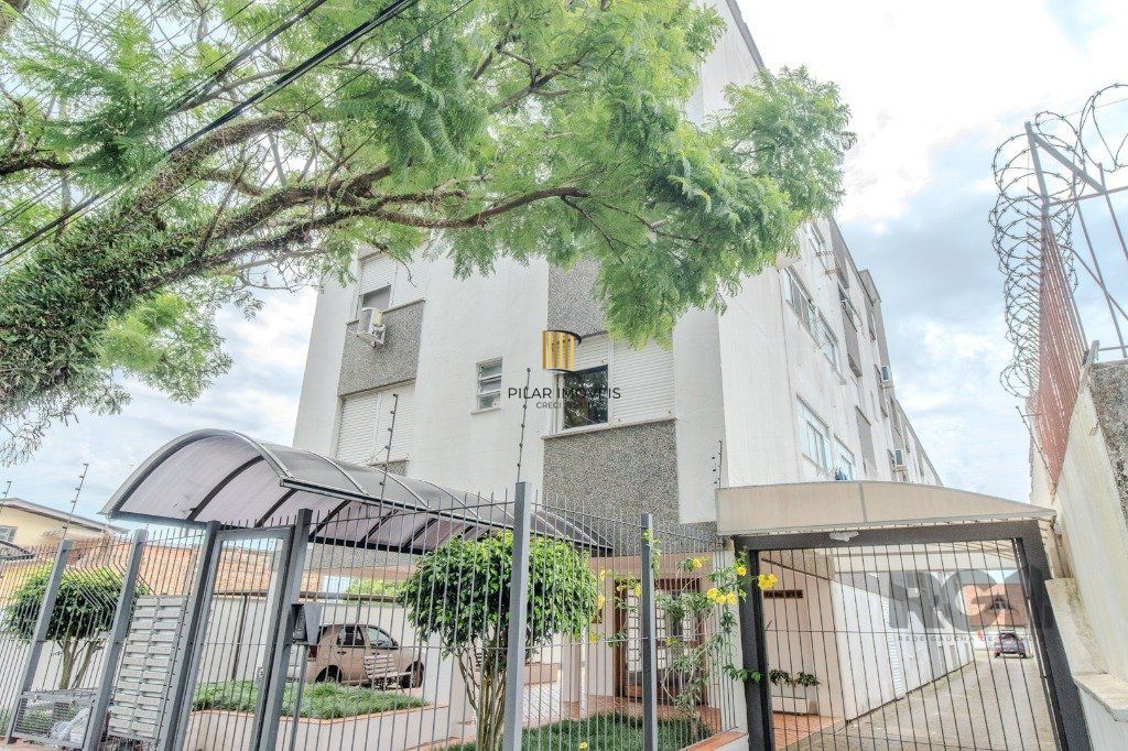 Apartamento com 1 dormitório no bairro camaquã - Porto Alegre