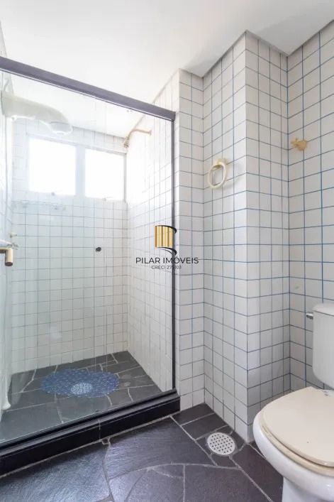 Cobertura com Vista Panorâmica e Terraço Privativo no Bairro Rio Branco