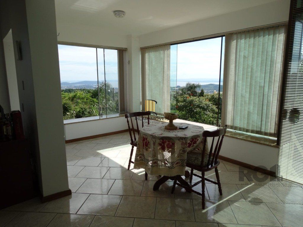 Casa 2 dormitórios no bairro Teresópolis - Pilar Imóveis