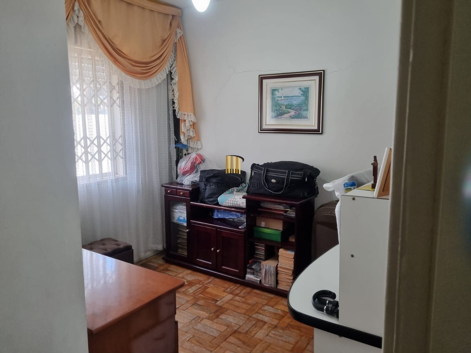 Casa 3 dormitórios no bairro Nonoai