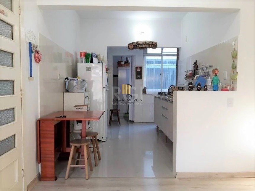 Apartamento para Venda - 75m², 2 dormitórios, Menino Deus