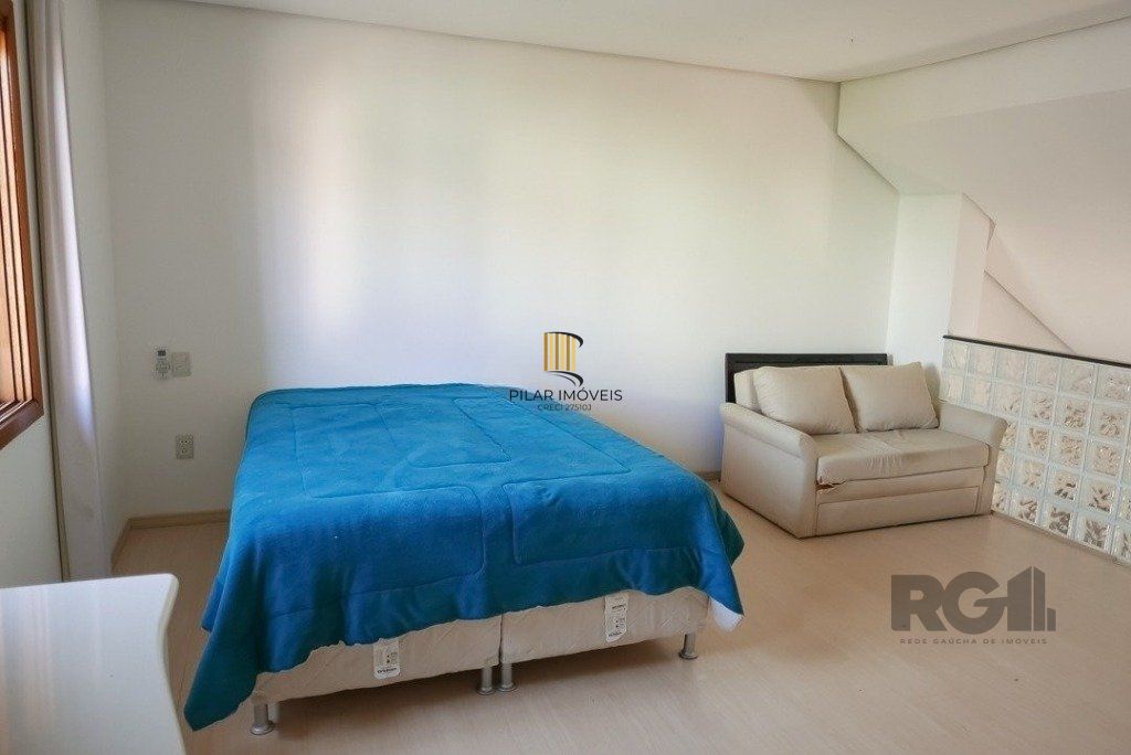 Excelente casa de 155m² e 3 dormitórios.