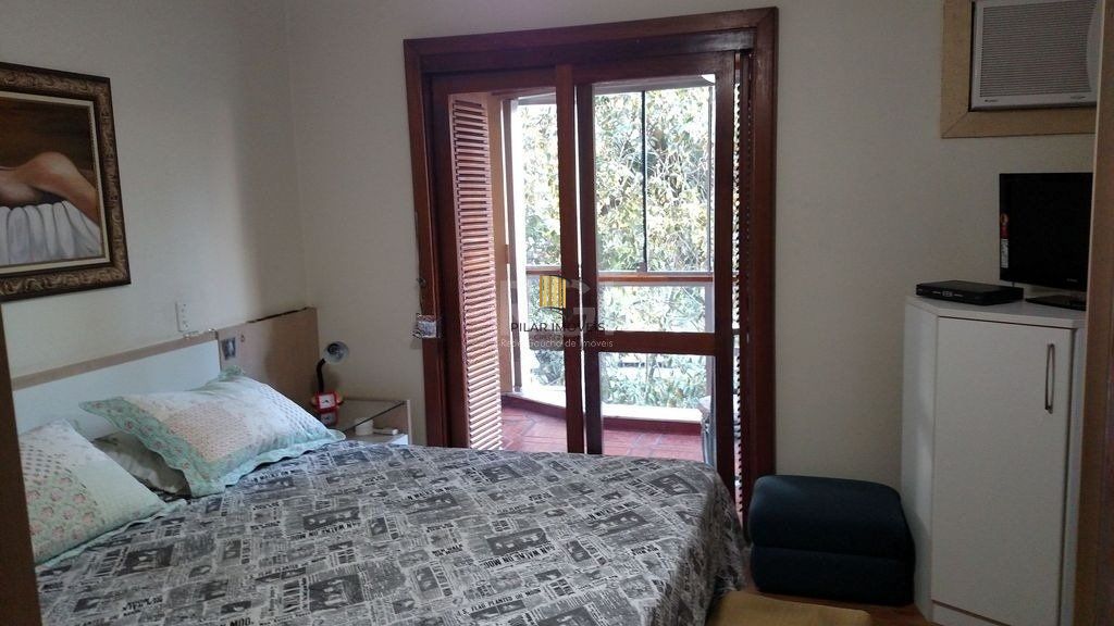 Apartamento de 3 quartos à venda Avenida Doutor Nilo Peçanha, Jardim Europa - Porto Alegre