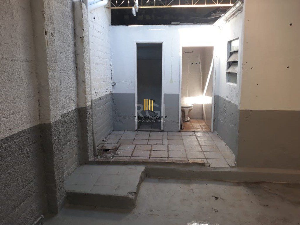 Pavilhão para Venda - 202m², 0 dormitórios, Santa Maria Goretti