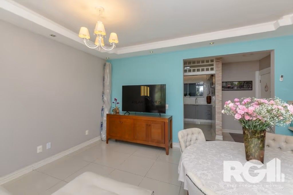 Apartamento 2 dormitórios no bairro Rio Branco