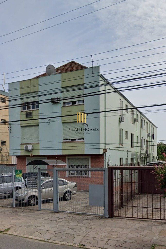 Apartamento 2 dormitórios no bairro Medianeira - Pilar Imóveis