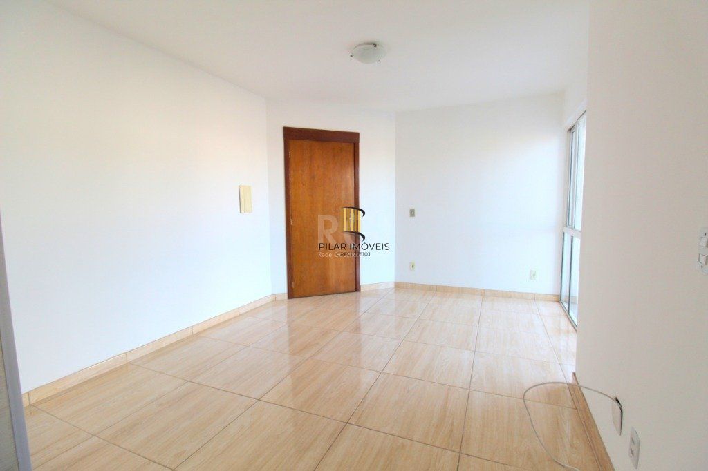 Apartamento 2 dormitórios no bairro Teresópolis