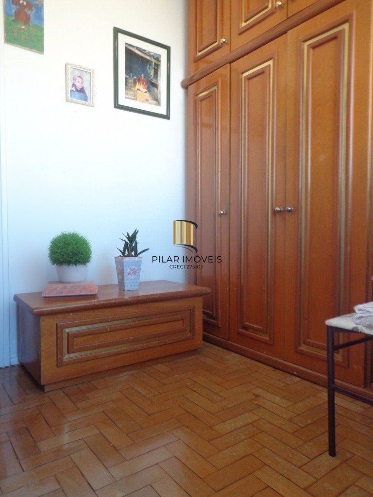 Apartamento à venda com 3 quartos 104 m²  rua vinte e quatro de outubro, auxiliadora, porto alegre