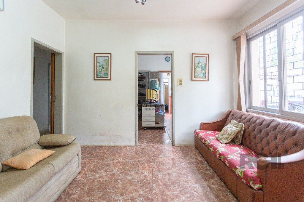 casa de 4 dormitórios no bairro cavalhada