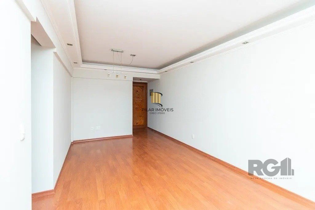 Apartamento de 2 dormitórios no bairro Bom Jesus