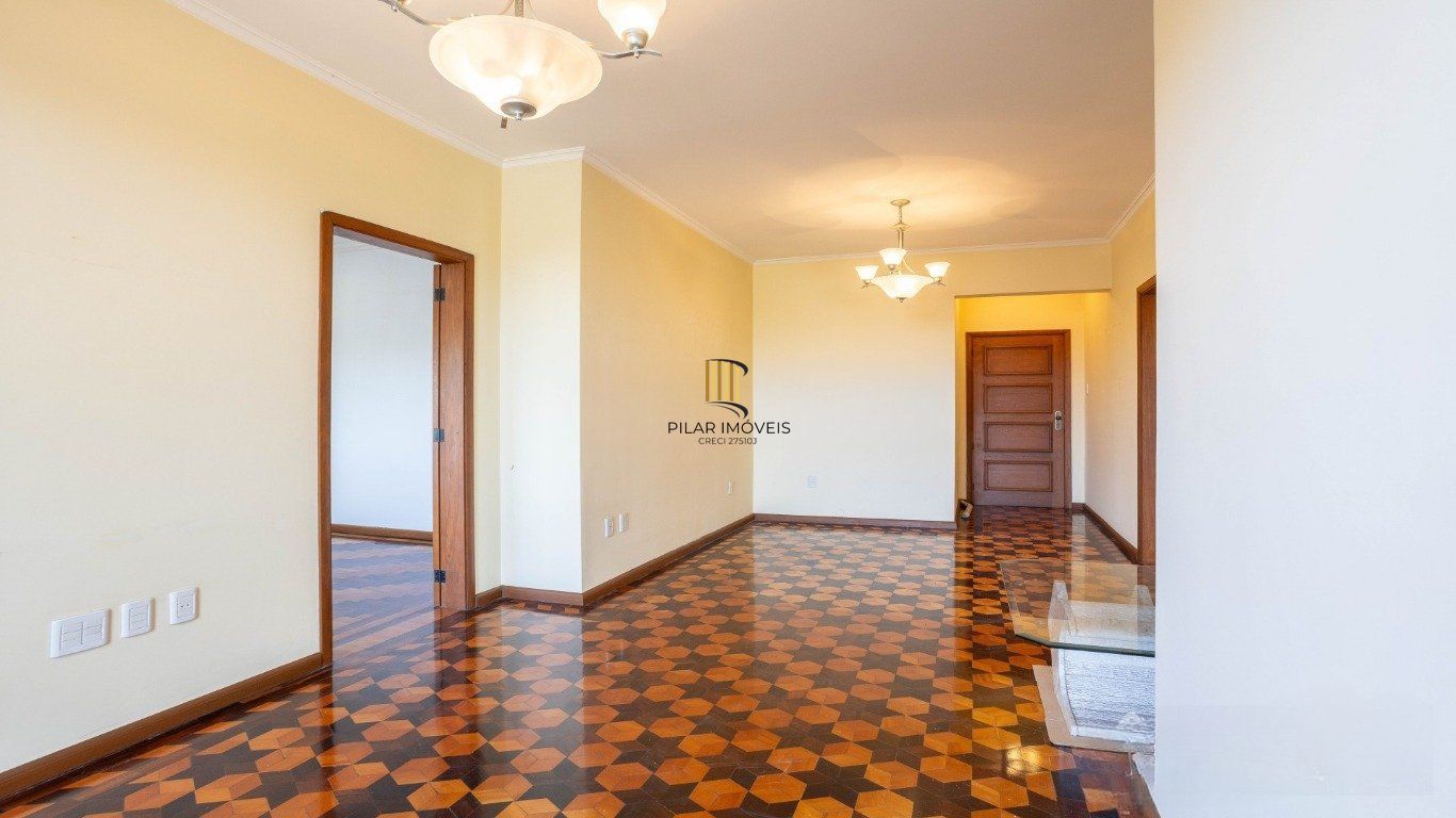 Apartamento à venda com 3 quartos 135 m²  avenida cauduro, bom fim, porto alegre