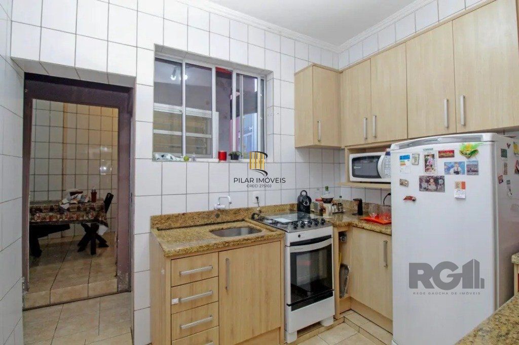 Casa  4 quartos no Bairro Bom Fim