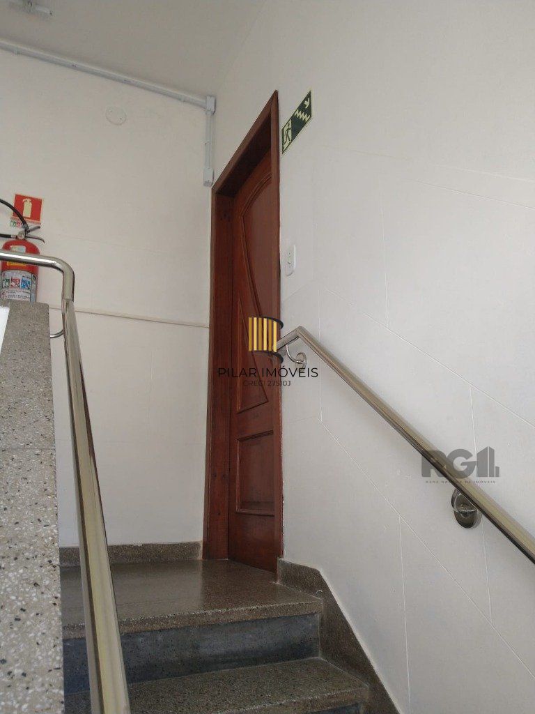 Apartamento para Venda - 45.32m², 1 dormitório, Teresópolis - Pilar Imóveis