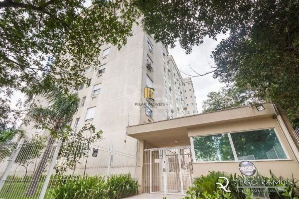 Apartamento para Venda - 62m², 3 dormitórios, sendo 1 suites, 1 vaga - Sarandi - Pilar Imóveis