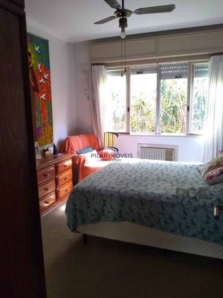 Apartamento 129m² - 3 dormitórios, 3 banheiros e 1 vaga de garagem no bairro São João