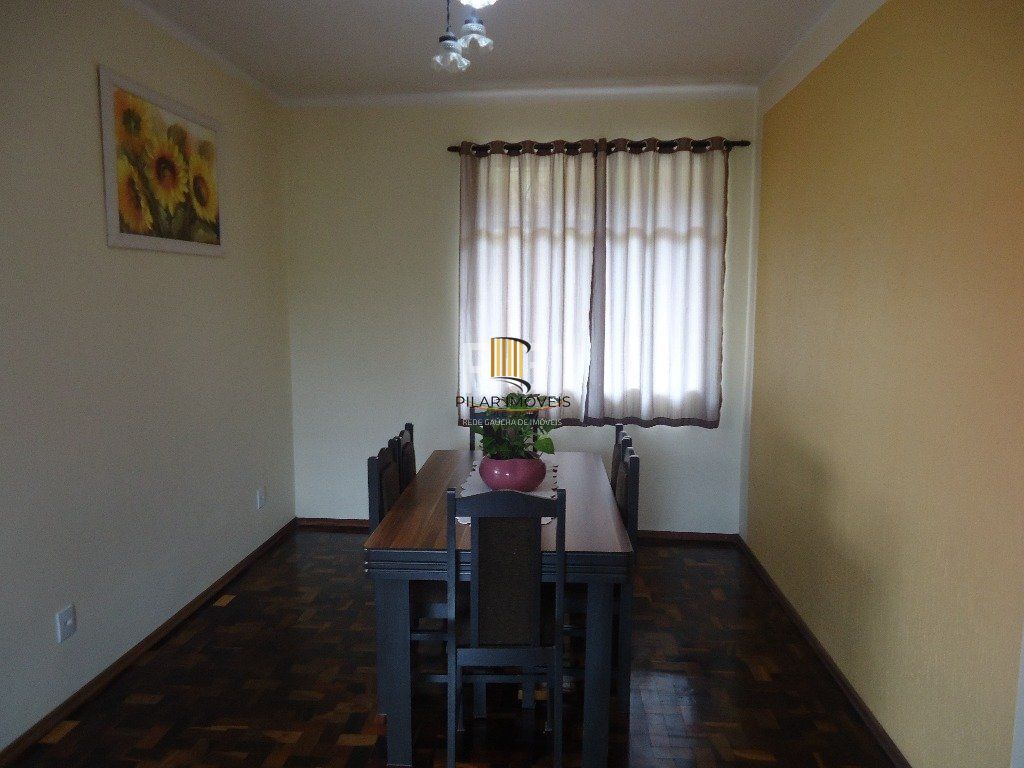 Casa 2 dormitórios no bairro Teresópolis
