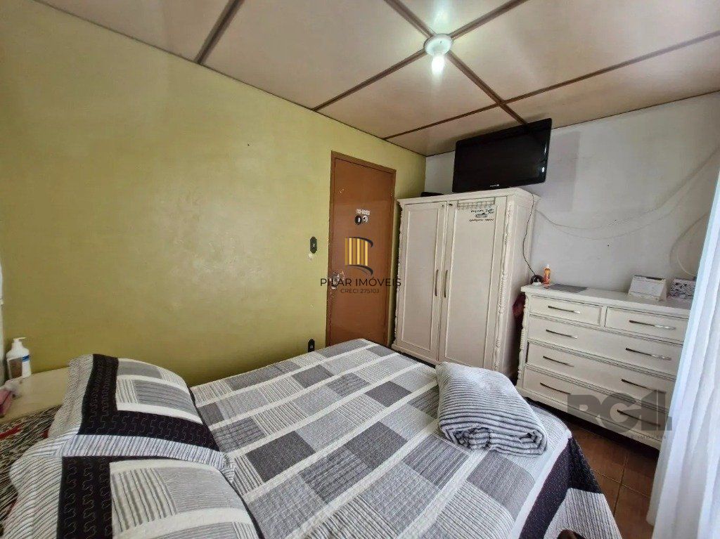Casa com 4 dormitórios  no bairro Jardim Leopoldina