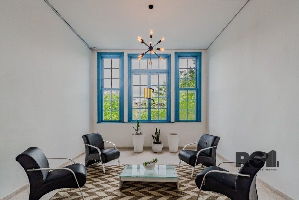 Apartamento 72m², 3 dormitórios, 1 vaga no bairro Teresópolis