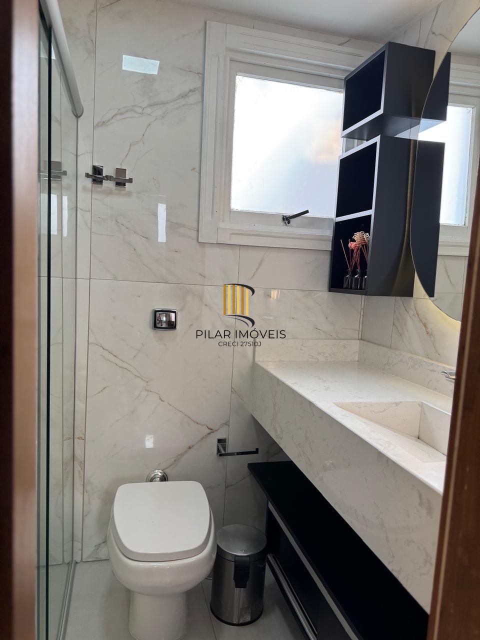 Apartamento Garden 1 dormitório no bairro Petrópolis