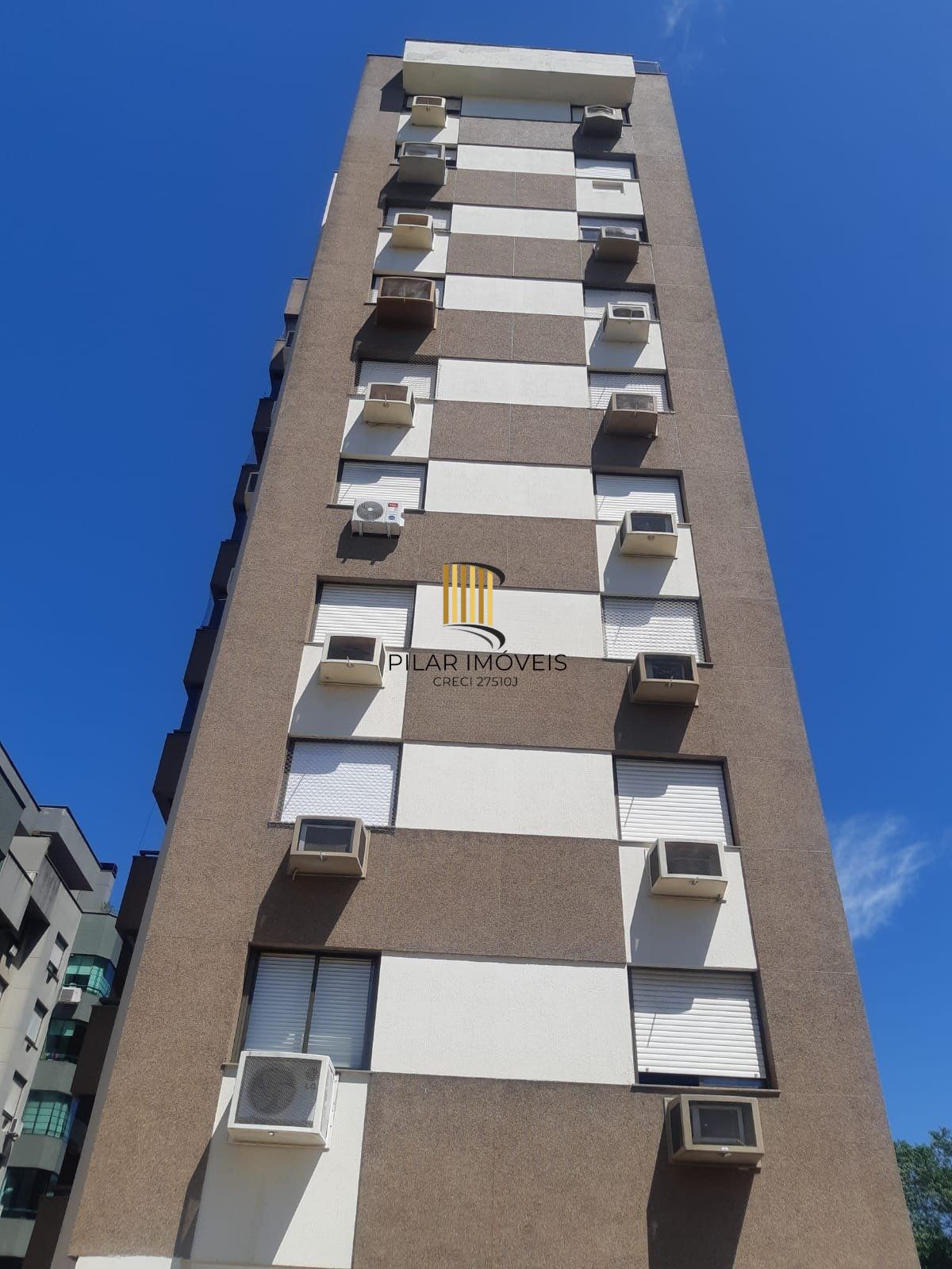 Apartamento com 2 quartos, 2 vagas e 57.37m²