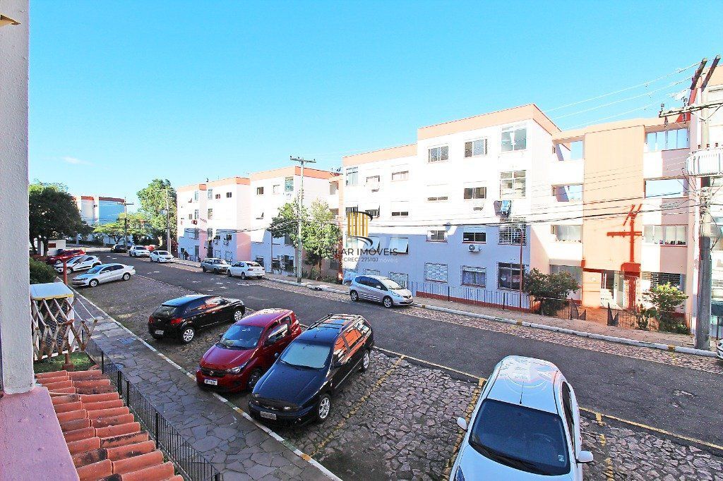 Apartamento para Venda - 39.17m², 1 dormitório, Alto Teresópolis