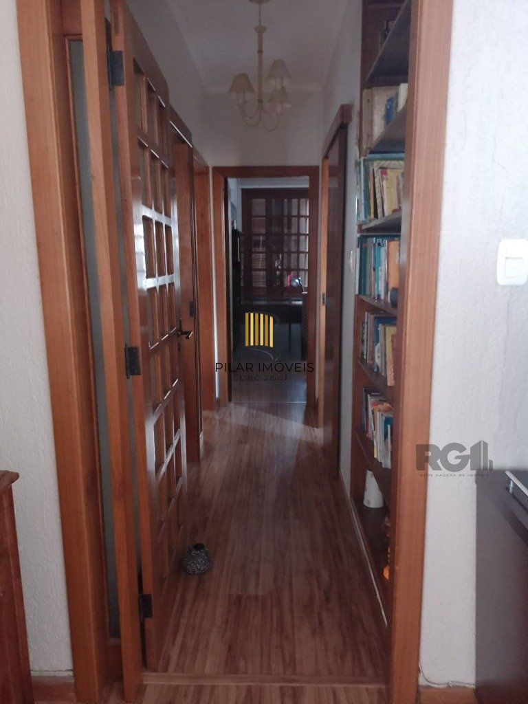 Apartamento de 3 dormitórios no bairro Petrópolis