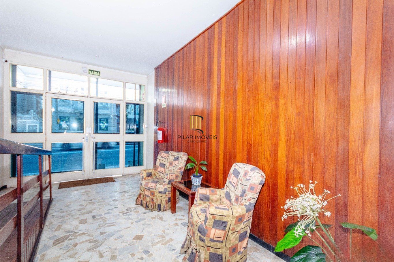 Apartamento à venda com 3 quartos 113 m²