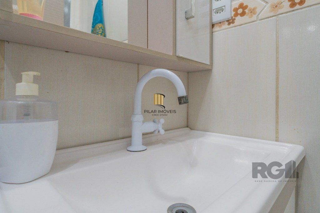 Casa Condominio para Venda - 200m², 3 dormitórios, 2 vagas - Vila Nova