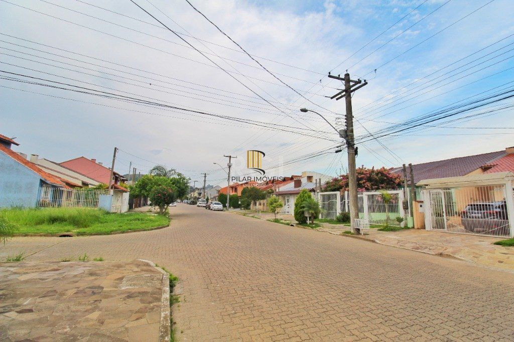 Casa para Venda - 105m², 3 dormitórios, sendo 1 suites, 2 vagas - Aberta dos Morros