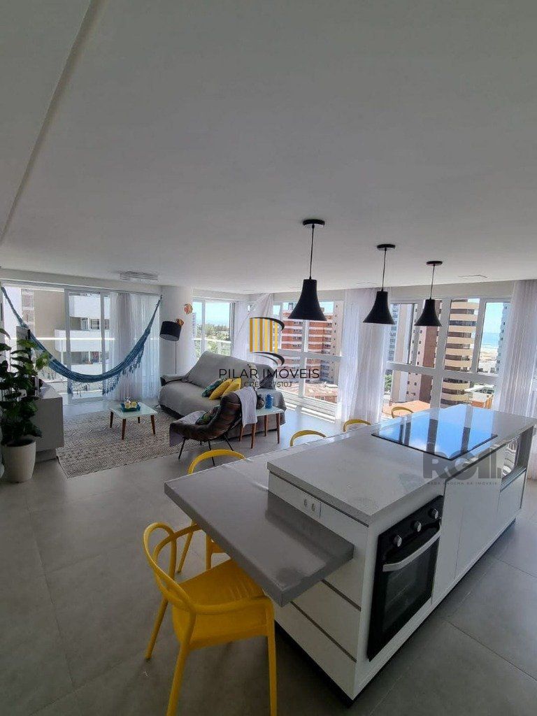 Apartamento 3 dormitórios no bairro Centro