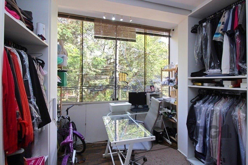 Excelente apartamento de 91m² com 3 dormitórios.