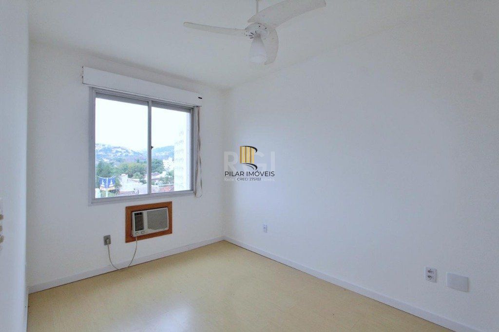 Apartamento para Venda - 55m², 2 dormitórios, 1 vaga - Teresópolis