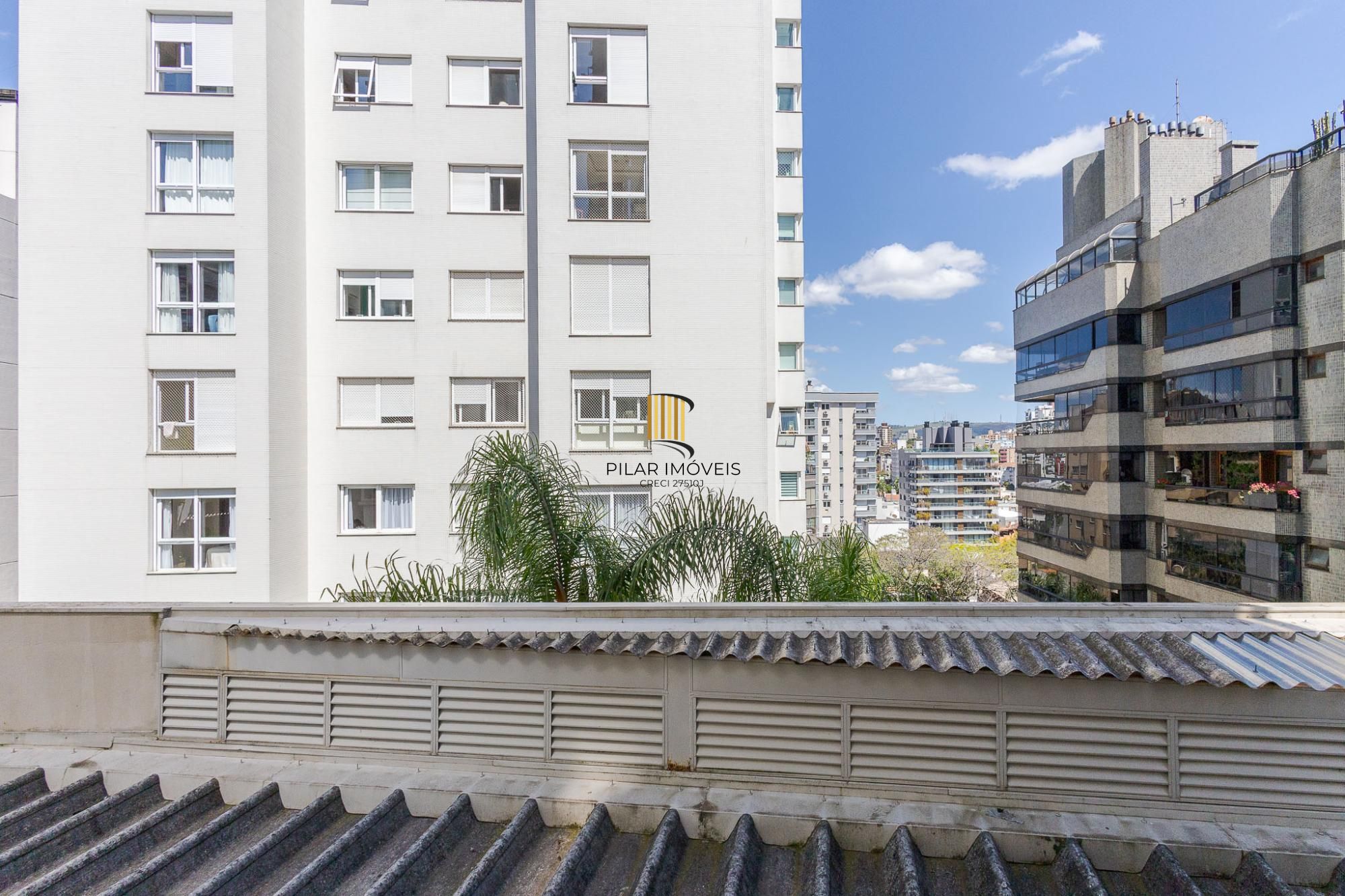 **Apartamento Mobiliado à Venda no bairro Bela Vista em Porto Alegre, RS**