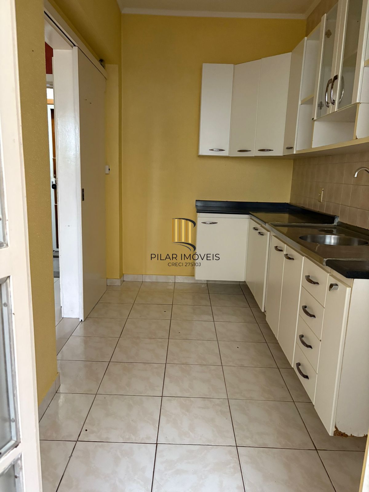 Apartamento 2 dorms à venda, São João - Porto Alegre