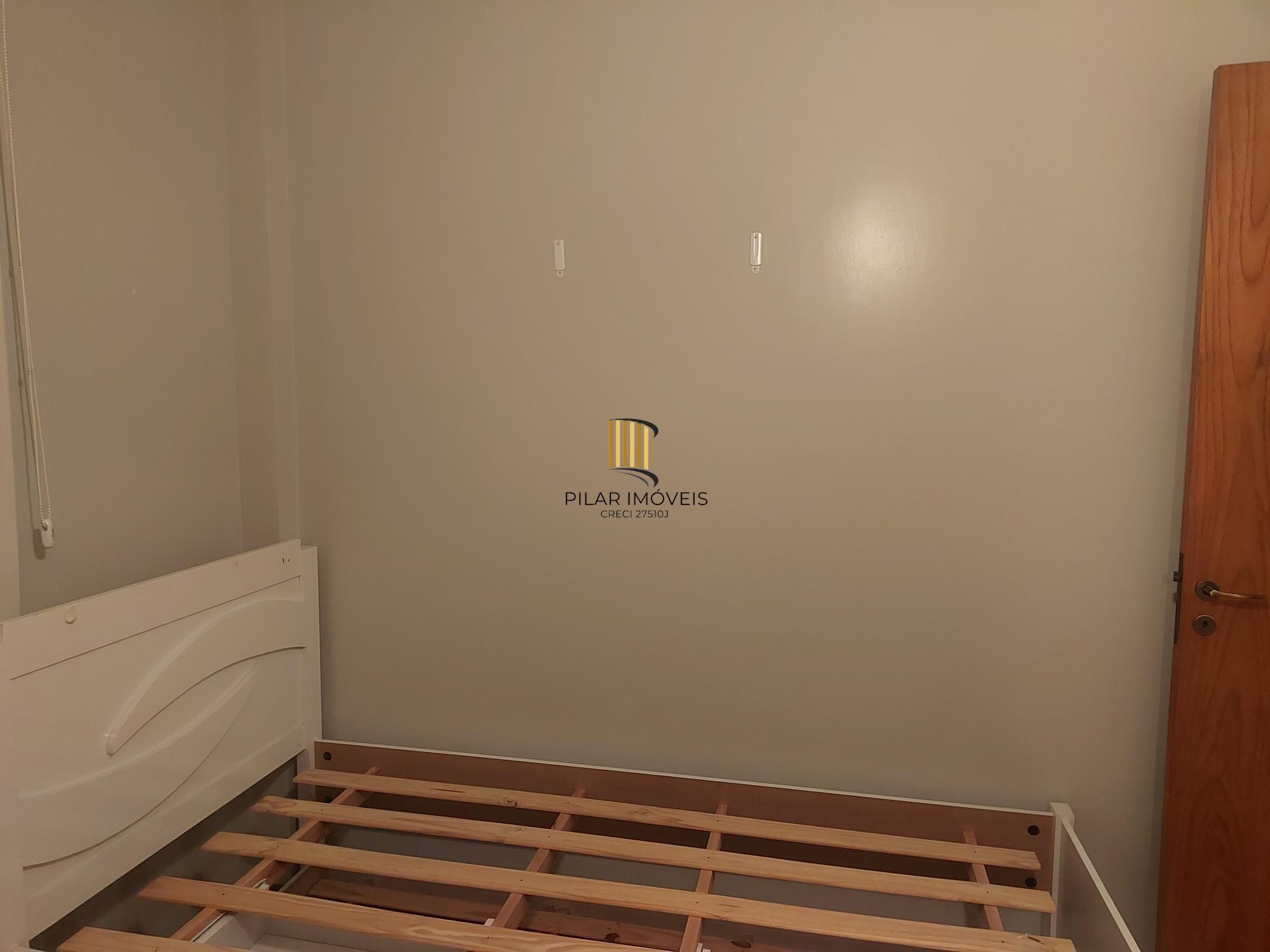 Apartamento com 2 dormitórios no Bairro Partenon